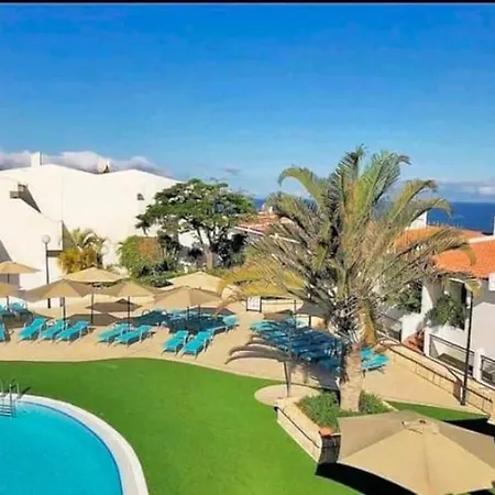 Apartment Calima *