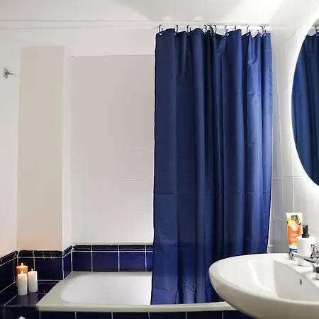 Apartment Calima
