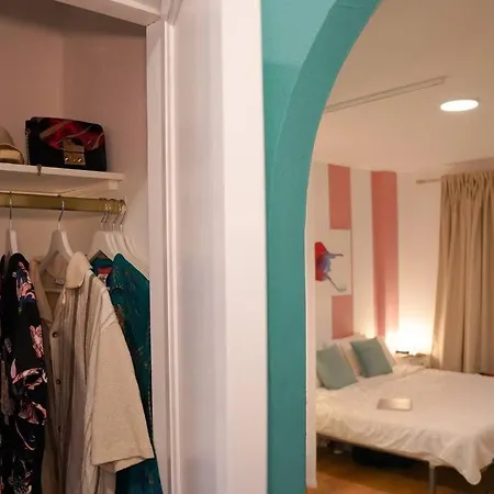 Calima Apartment