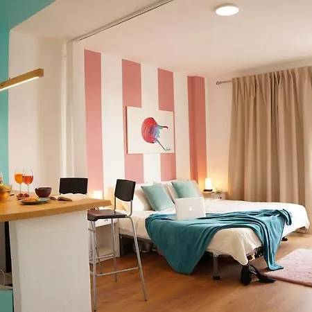 Apartment Calima *