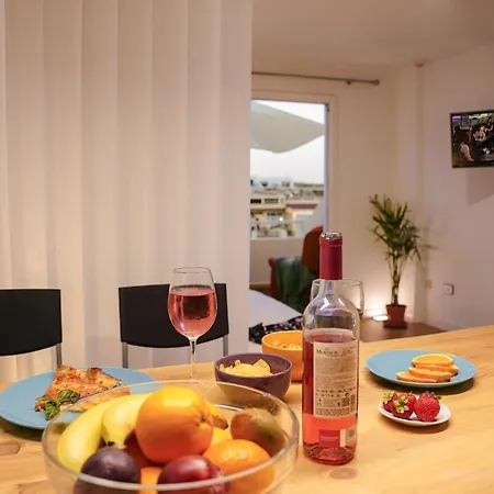 Calima Apartment *