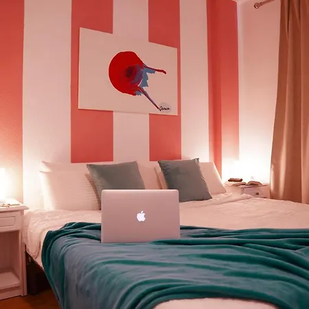 Calima Apartment